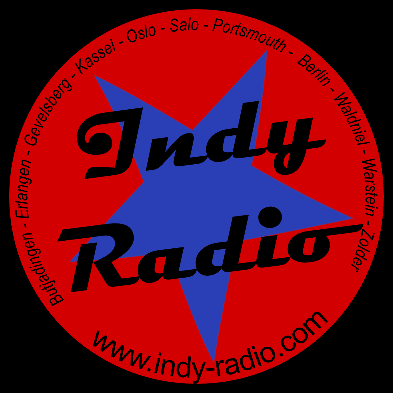 Indy-Radio